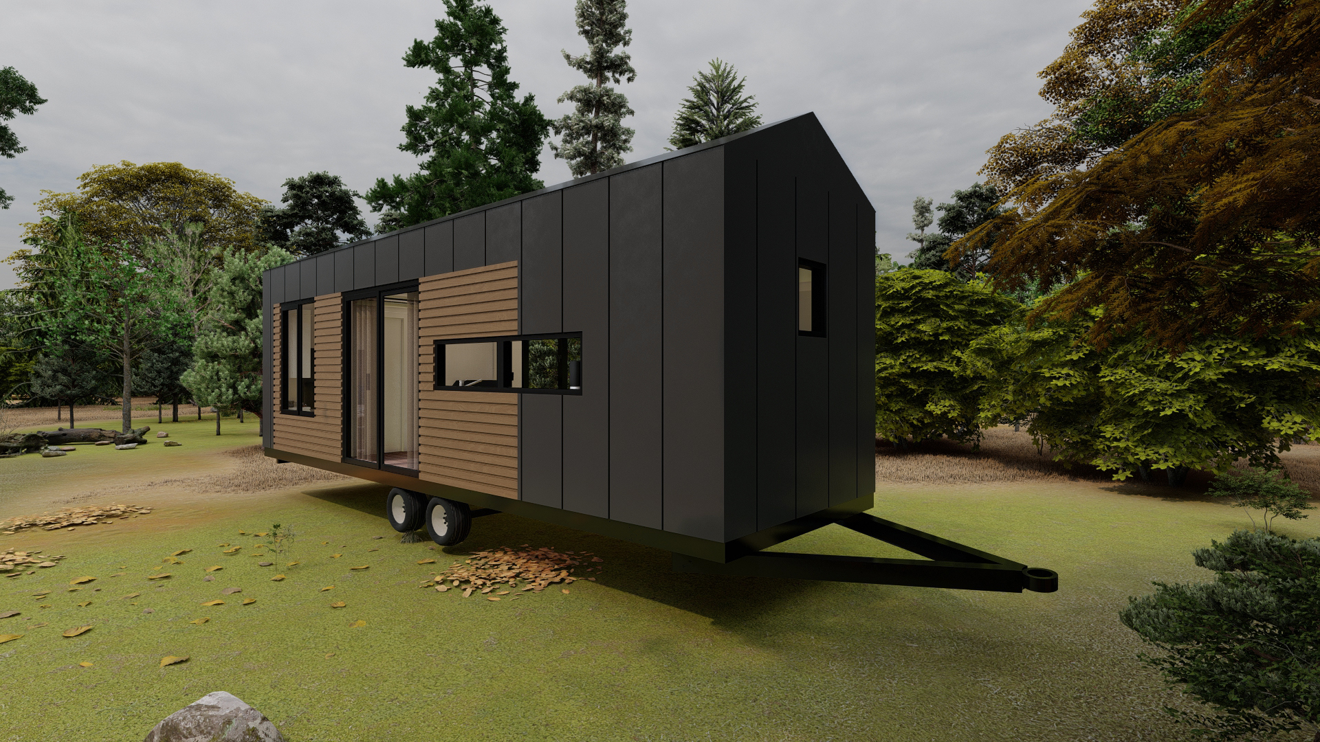 Tiny House